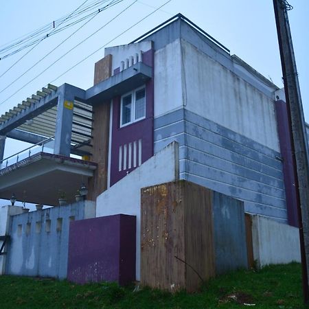 The Conerstayz Ooty Exterior photo
