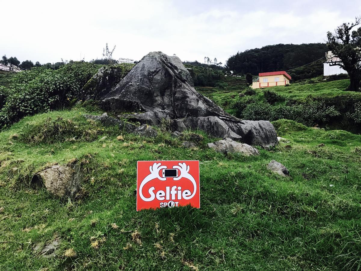 The Conerstayz Ooty Exterior photo