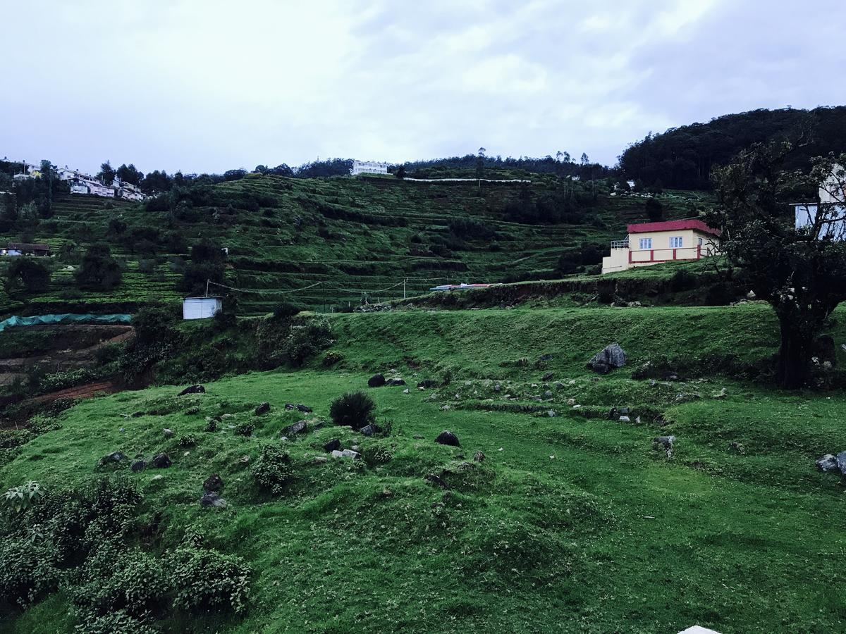The Conerstayz Ooty Exterior photo