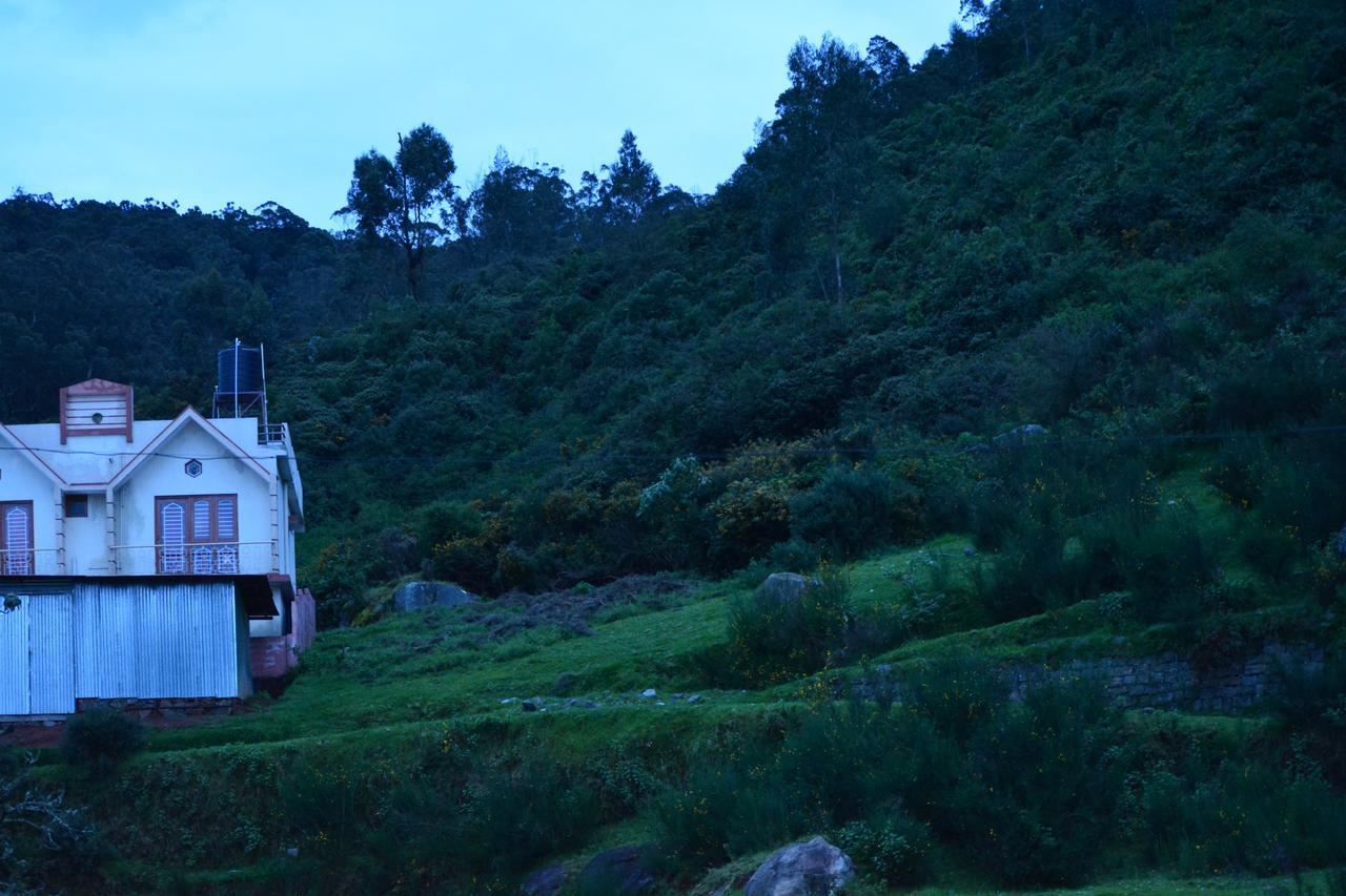 The Conerstayz Ooty Exterior photo