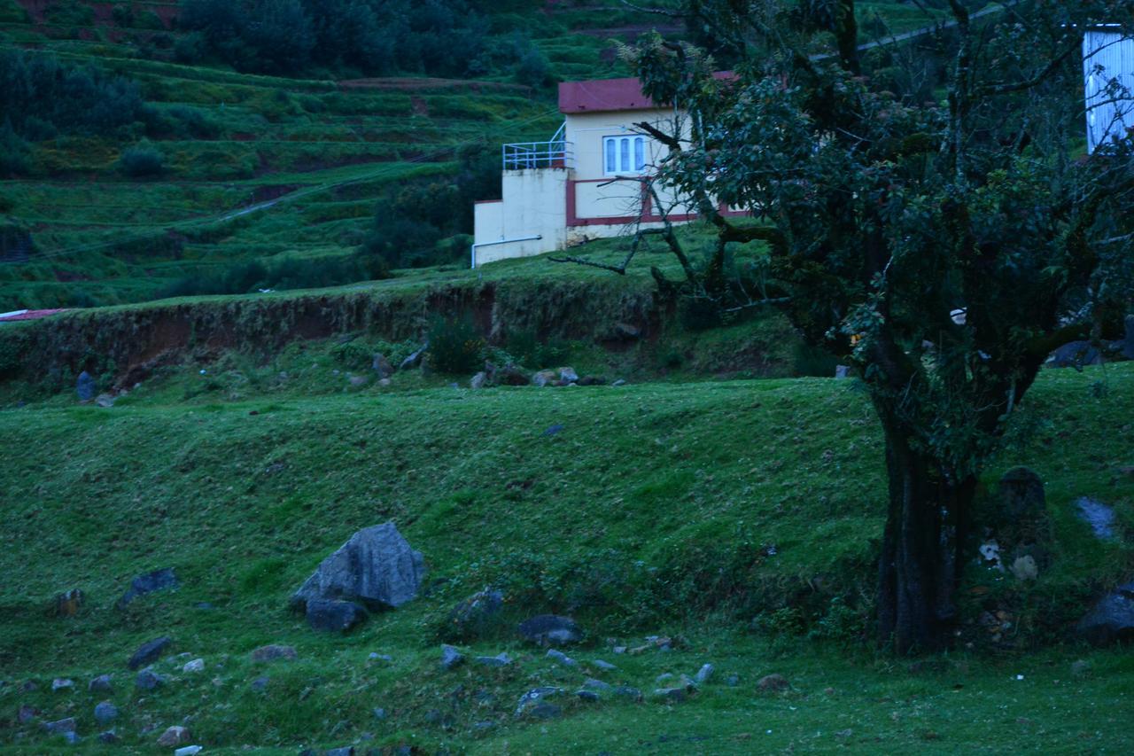 The Conerstayz Ooty Exterior photo