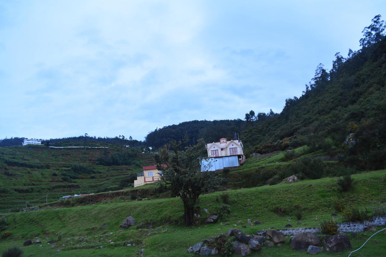 The Conerstayz Ooty Exterior photo