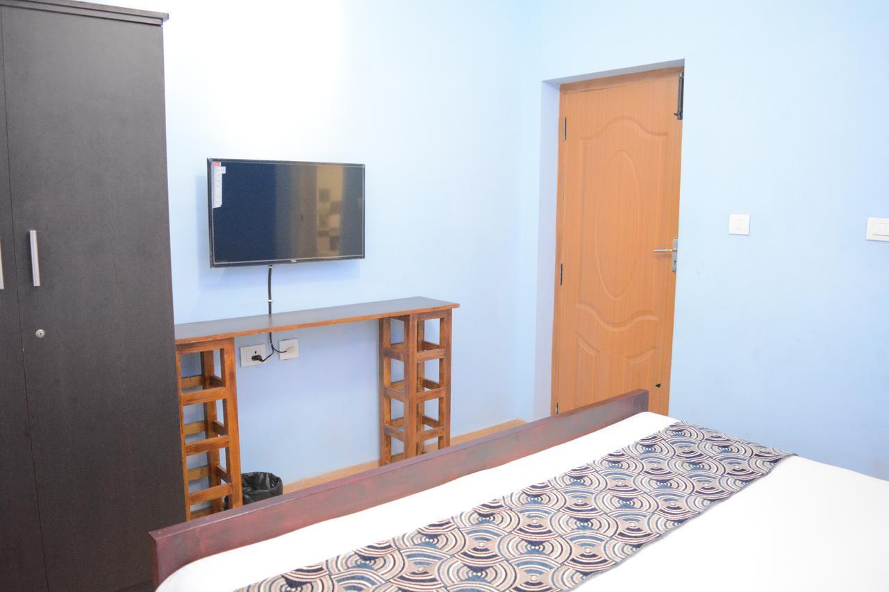 The Conerstayz Ooty Exterior photo