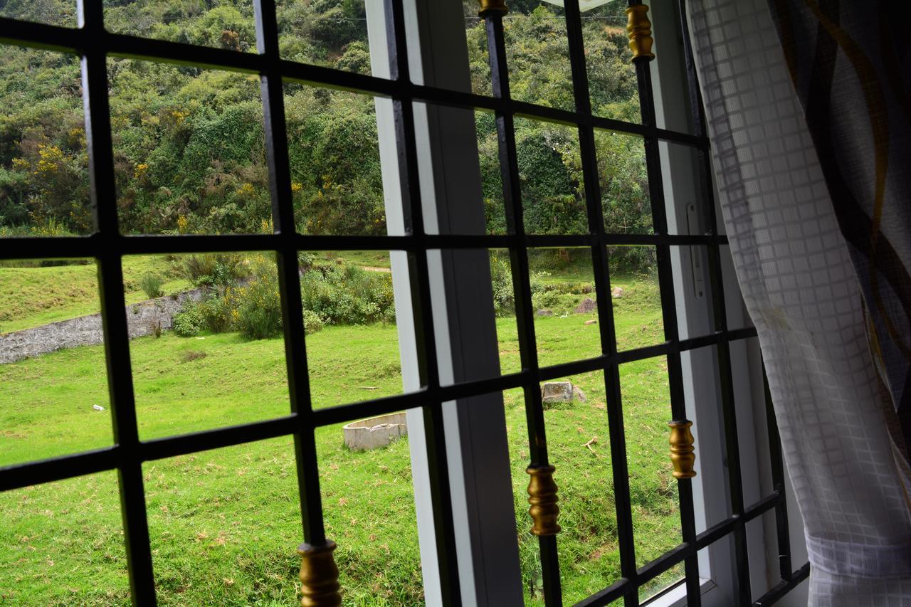 The Conerstayz Ooty Exterior photo