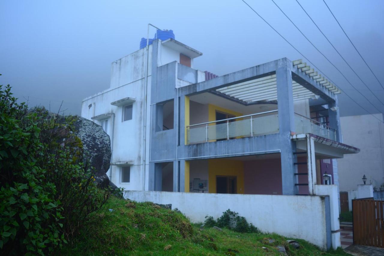 The Conerstayz Ooty Exterior photo